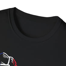 Charger l&#39;image dans la galerie, T-Shirt &quot; Touche pas à mon pays &quot;
