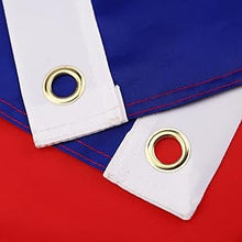 Charger l&#39;image dans la galerie, Drapeau Français 90 x 150 cm
